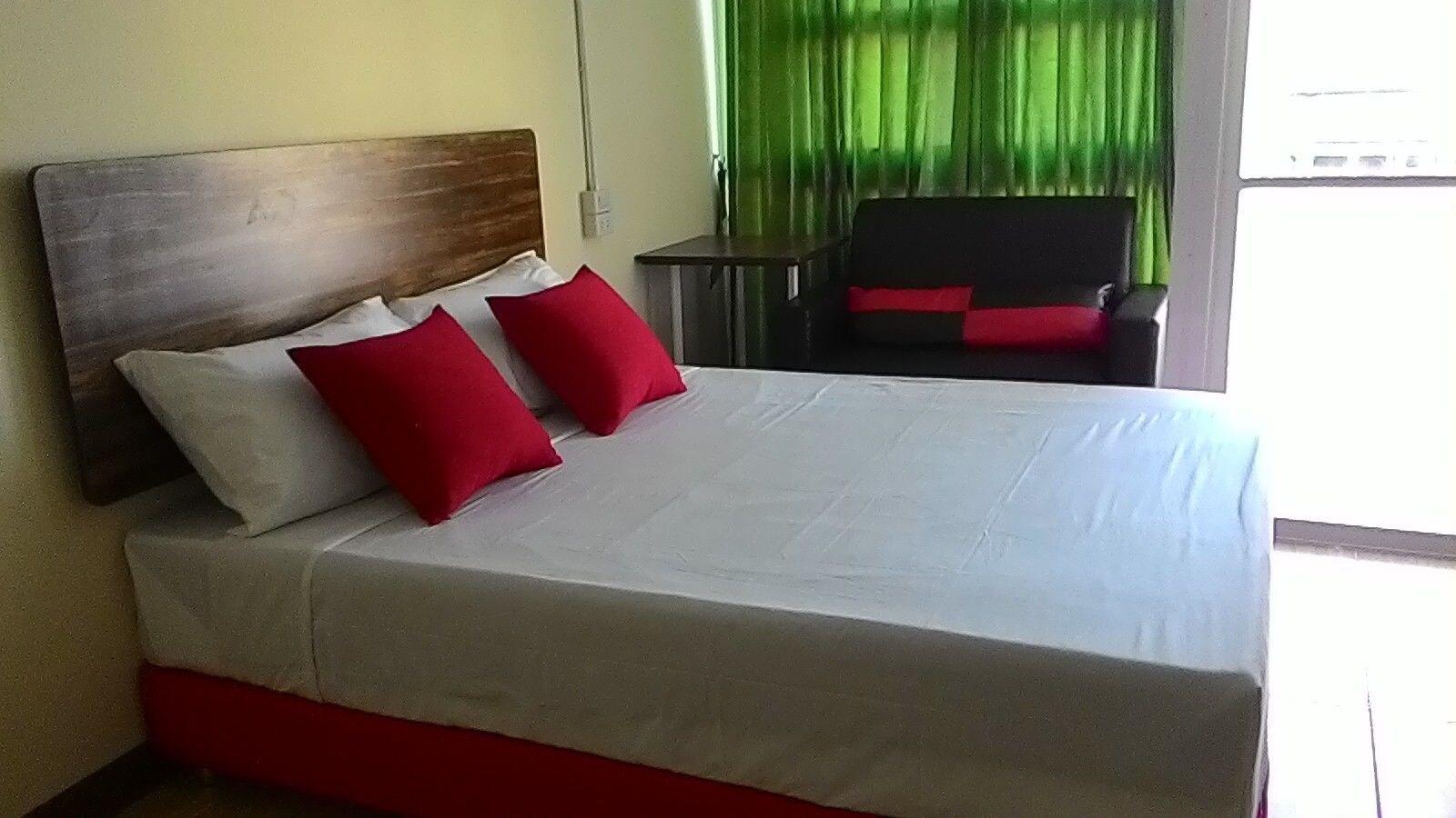 Ac Sport Village Bangkok Ngoại thất bức ảnh