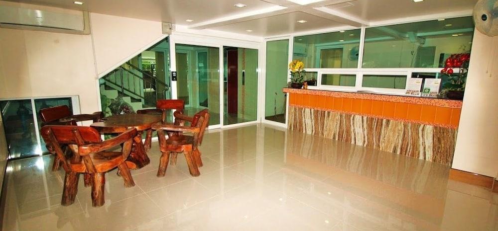 Ac Sport Village Bangkok Ngoại thất bức ảnh