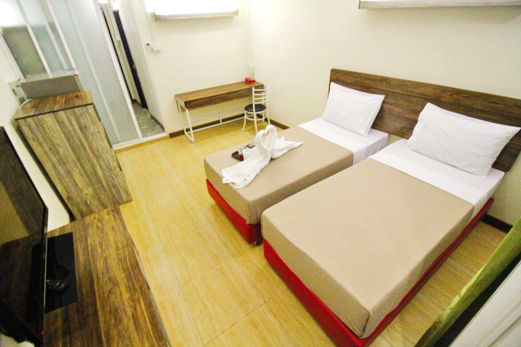 Ac Sport Village Bangkok Ngoại thất bức ảnh